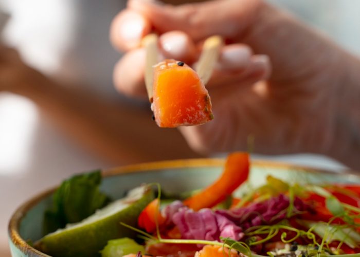 Día mundial de la Inocuidad de los Alimentos