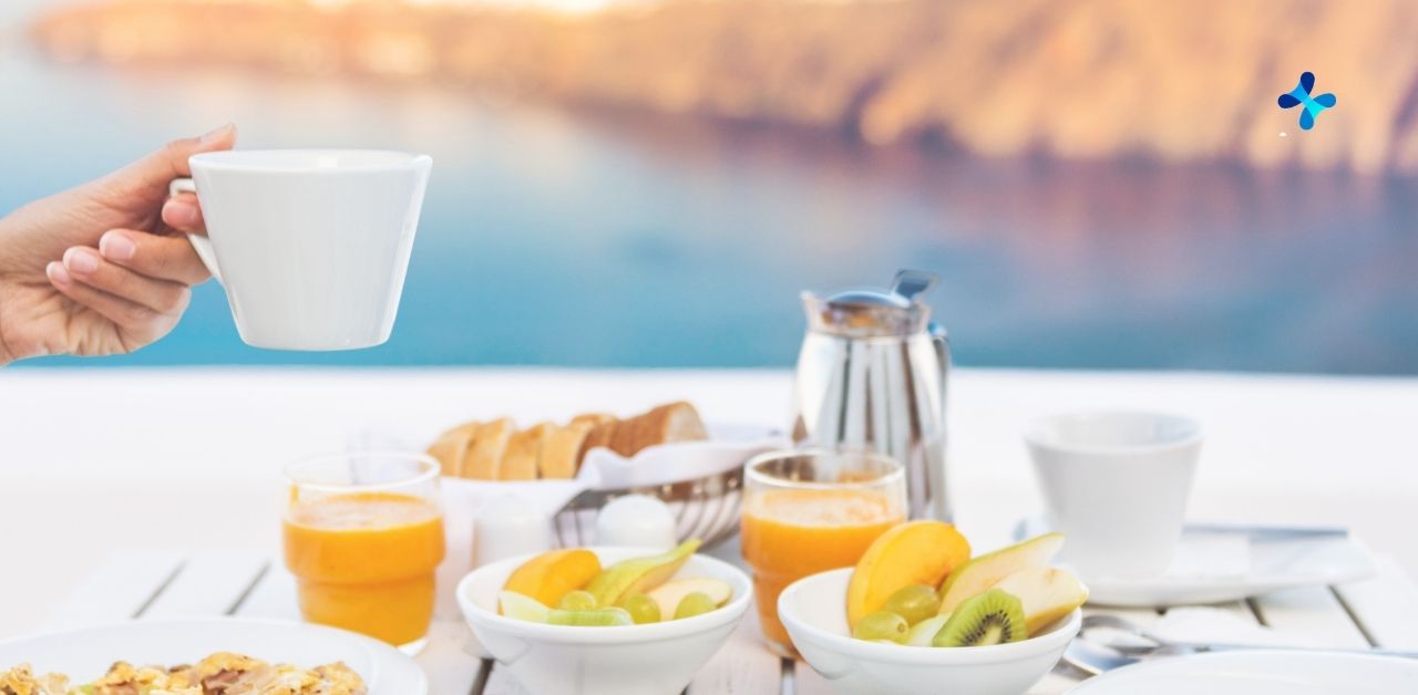 cambios introducimos en nuestras vidas durante las vacaciones