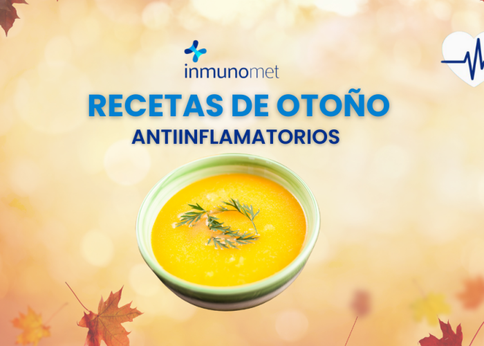 Recetas de Otoño