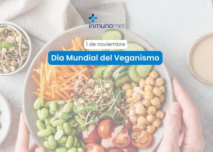 Día Mundial del Veganismo