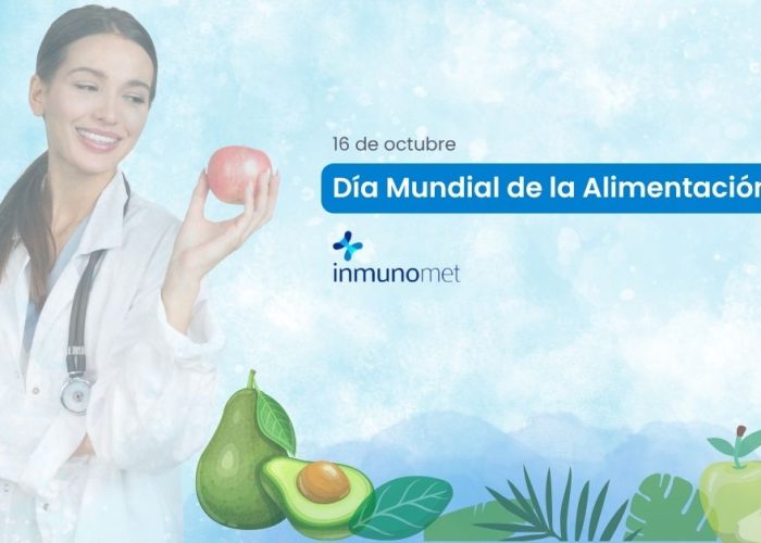 DÍA MUNDIAL DE LA ALIMENTACIÓN